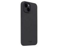 Holdit Silicone Case iPhone 14/13 Black 15493 - 1148511 - zdjęcie 2